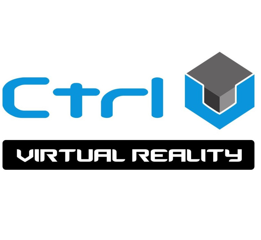 CTRL V Virtual Reality