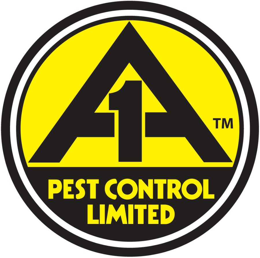 A-1 Pest Control Ltd