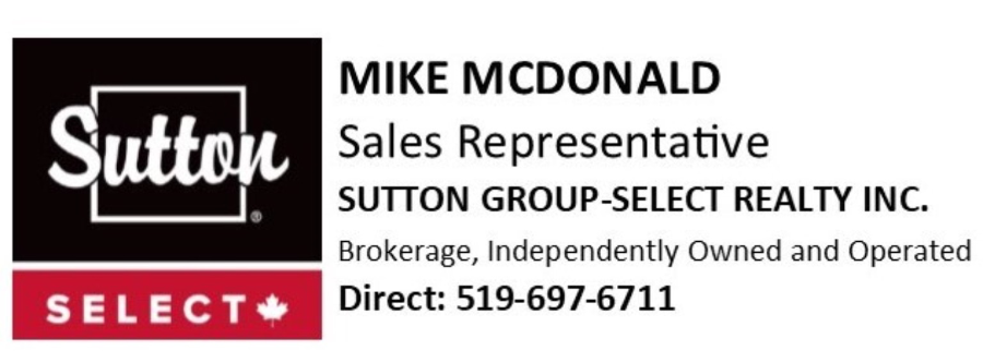 Sutton Group Select Realty Inc 