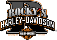 Rocky's Harley Davidson 