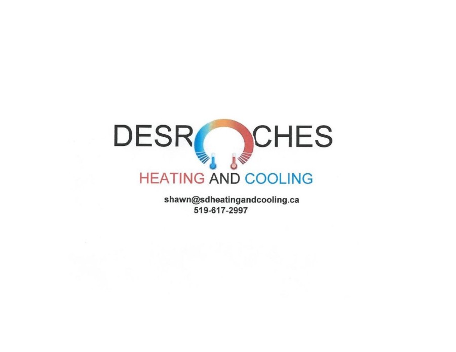 DesRoches Heating And Cooling