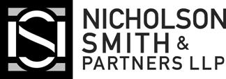 NICHOLSON SMITH & PARTNERS LLP