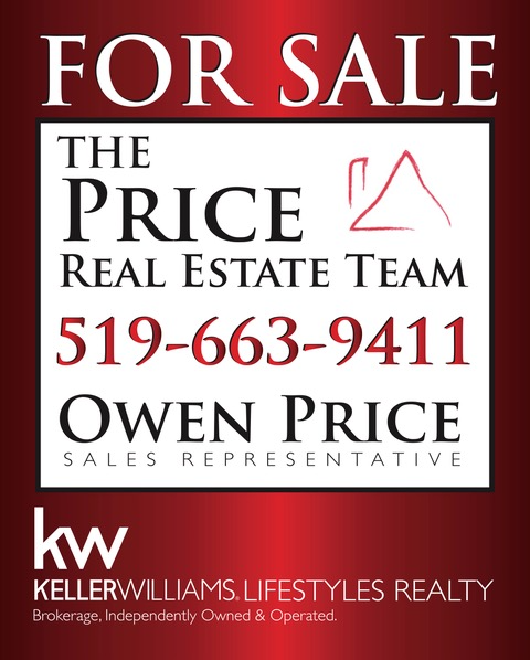 The Price Real Estate Team- Owen Price