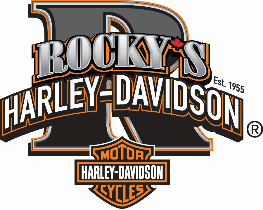 Rocky's Harley Davidson