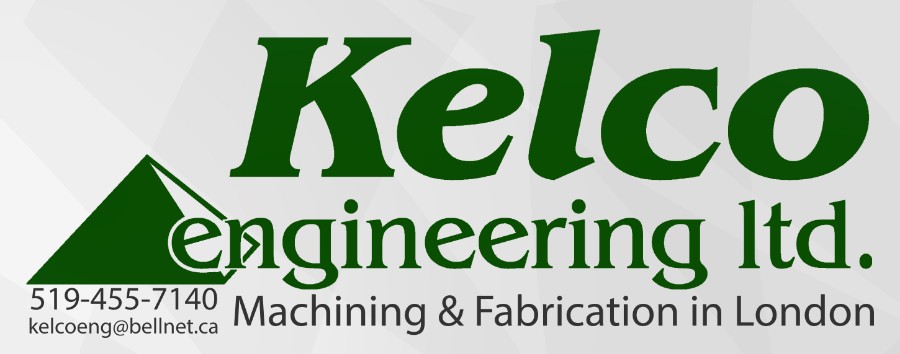 Kelco Engineering Ltd.
