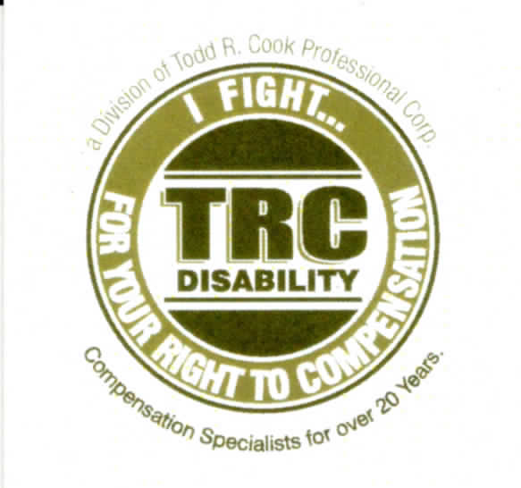 TRC Disability Consultants
