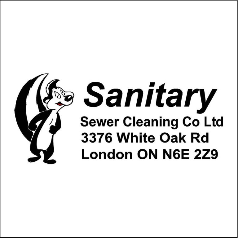 Sanitary Sewer 