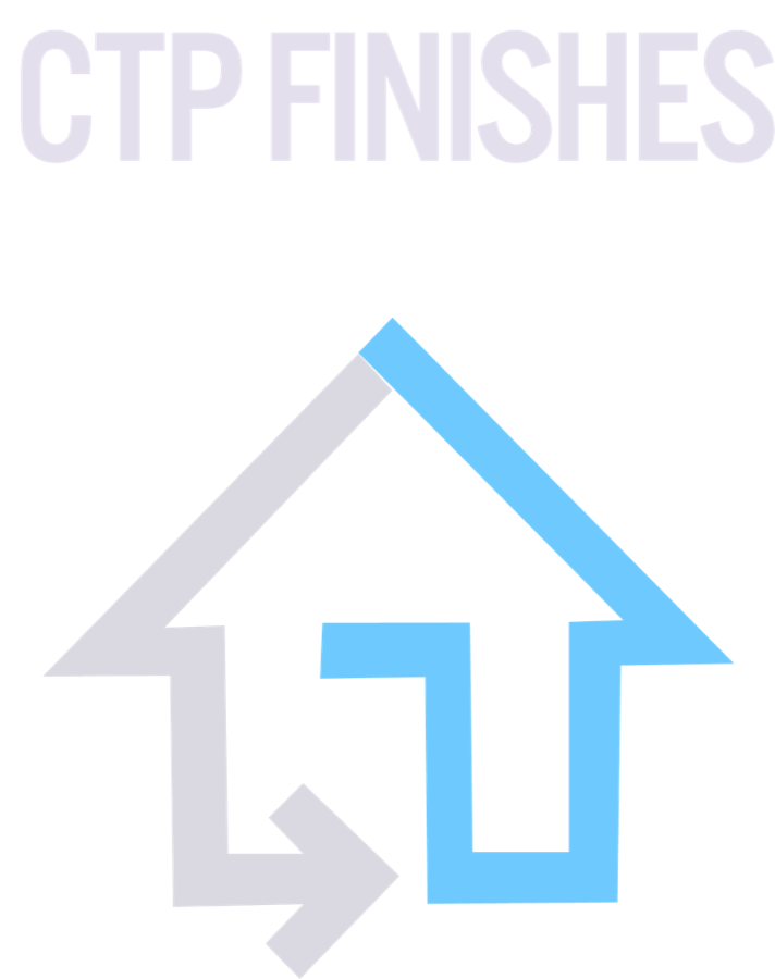 CTP Finishes