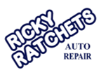 Rickey Ratchets