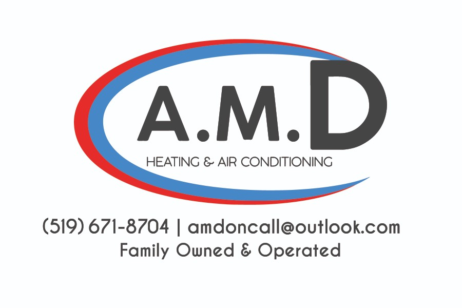 A.M.D Heating and Air Conditioning