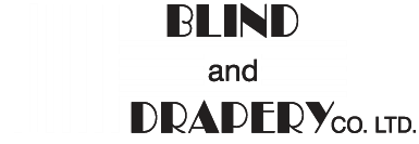 Blind and Drapery