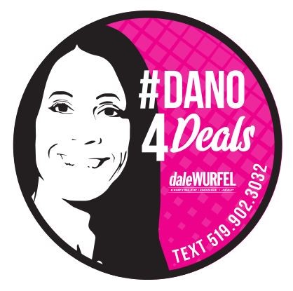 Dano 4 Deals - Dale Wurfel 