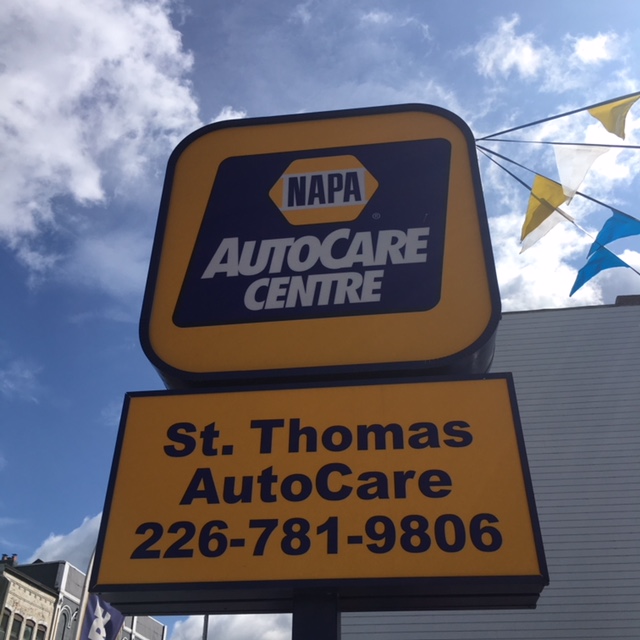 St.Thomas Autocare