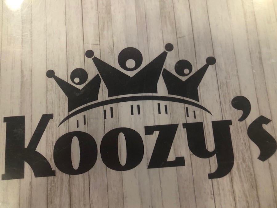 Koozy's
