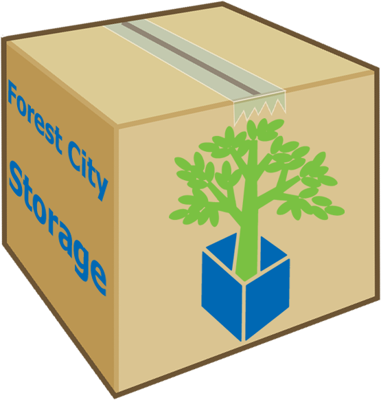 Forest City Storage