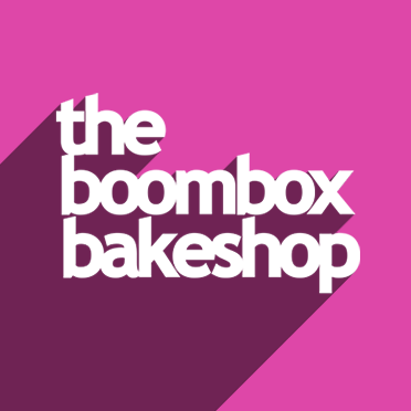 The Boombox Bakeshop