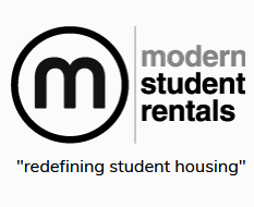 Modern Student Rentals
