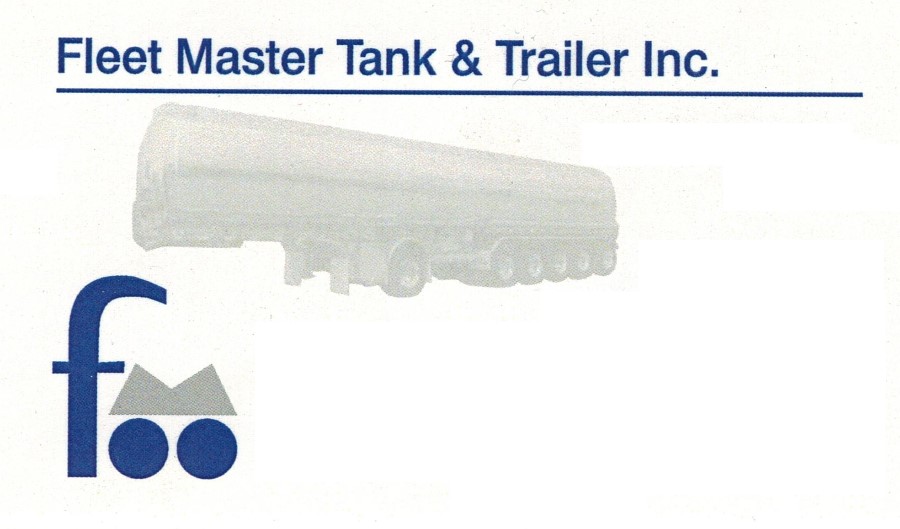 Fleet Master Tank & Trailer Inc. 