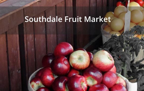 Southdale Fruit Market