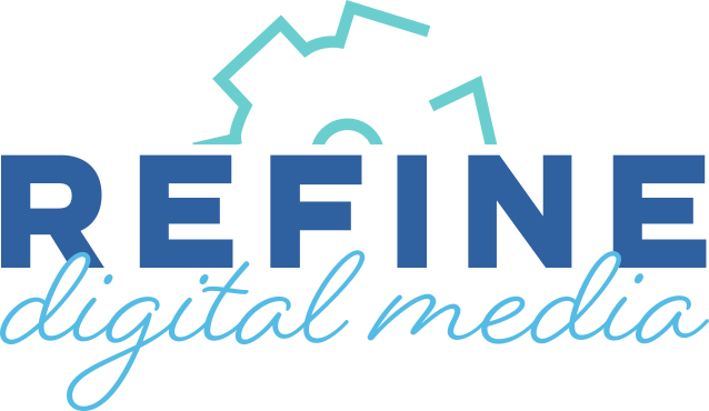 Refine Digital Media