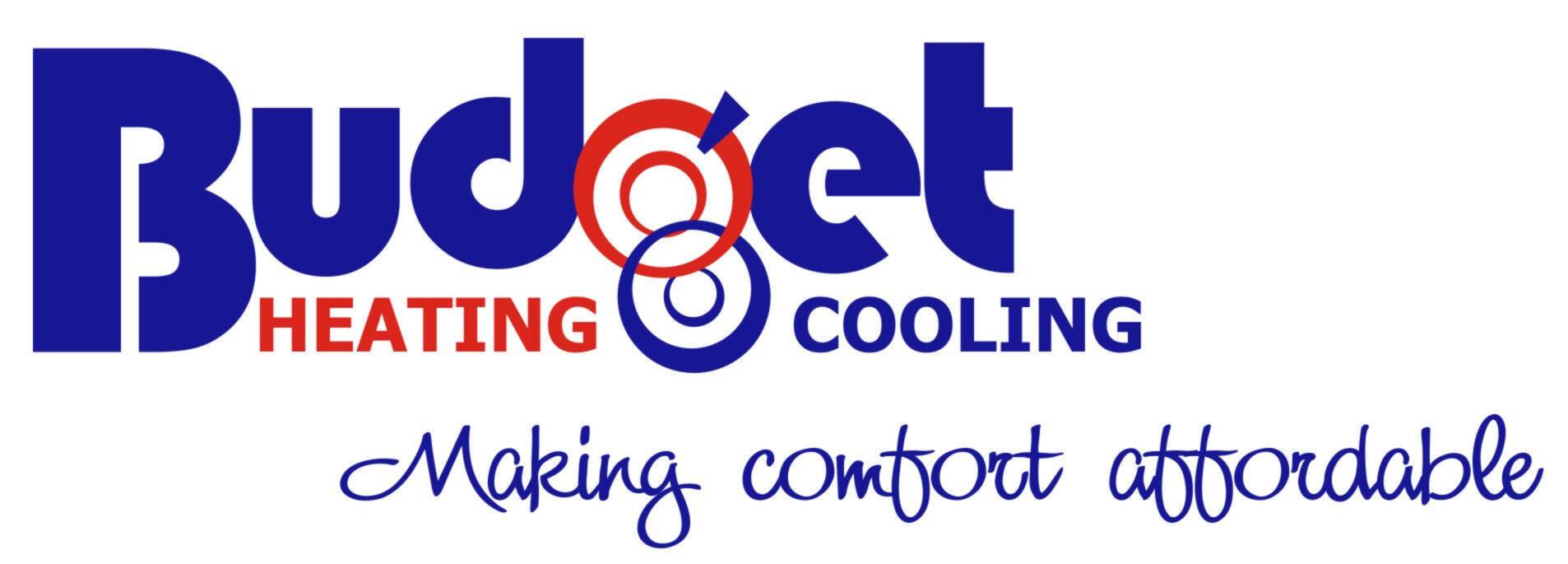 Budget Heating and Cooling