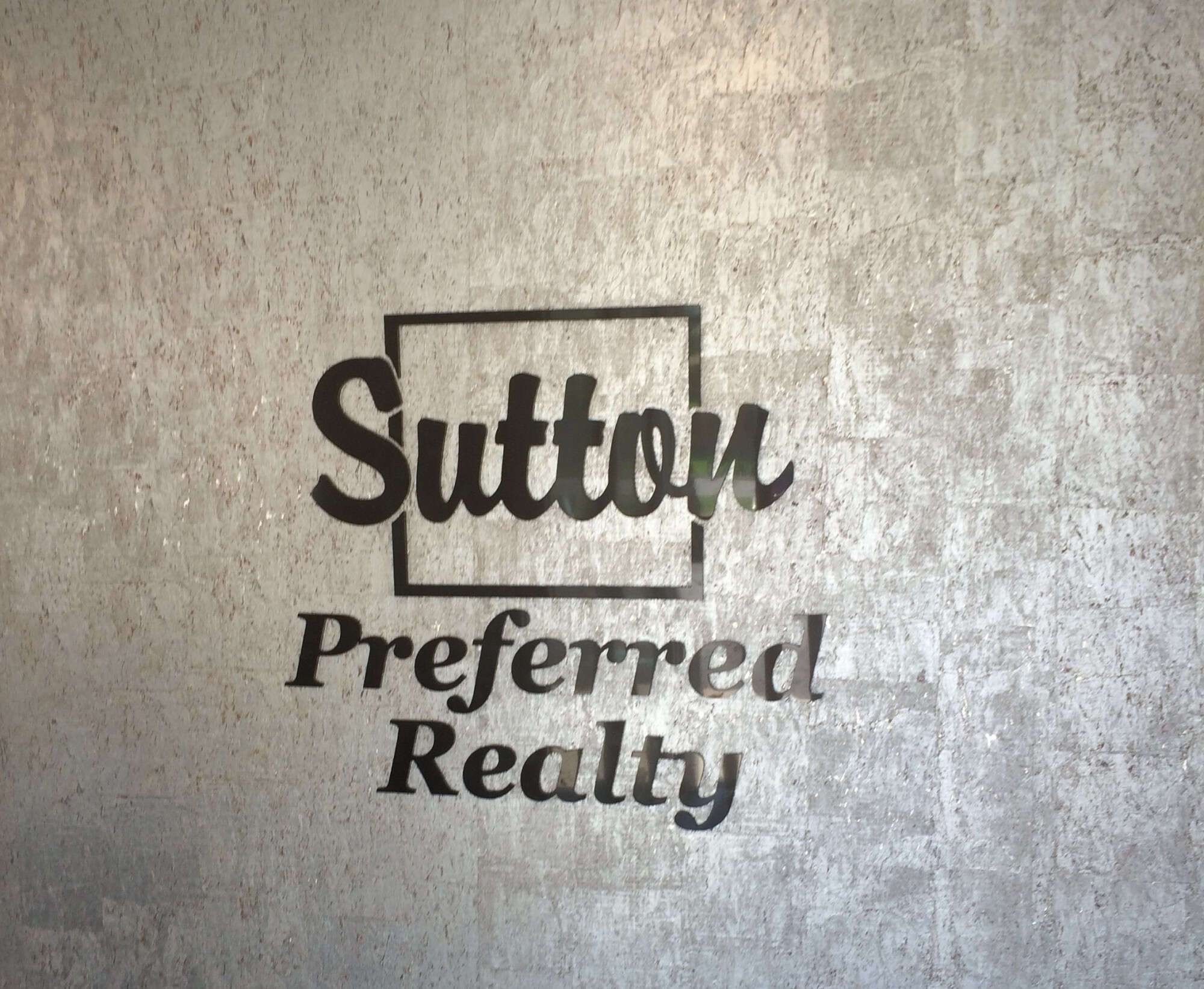 Sutton Group Preferred Realty Inc.