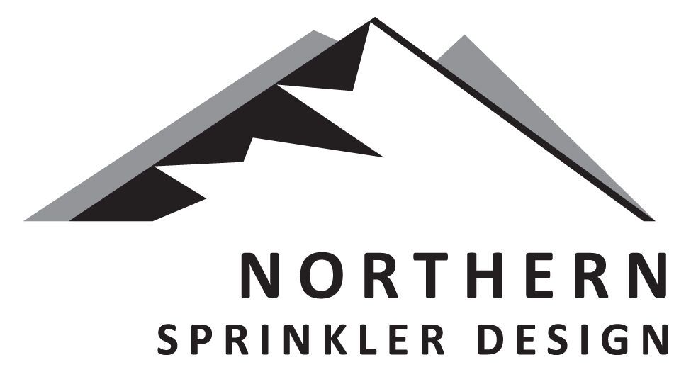 Northern Sprinkler Design