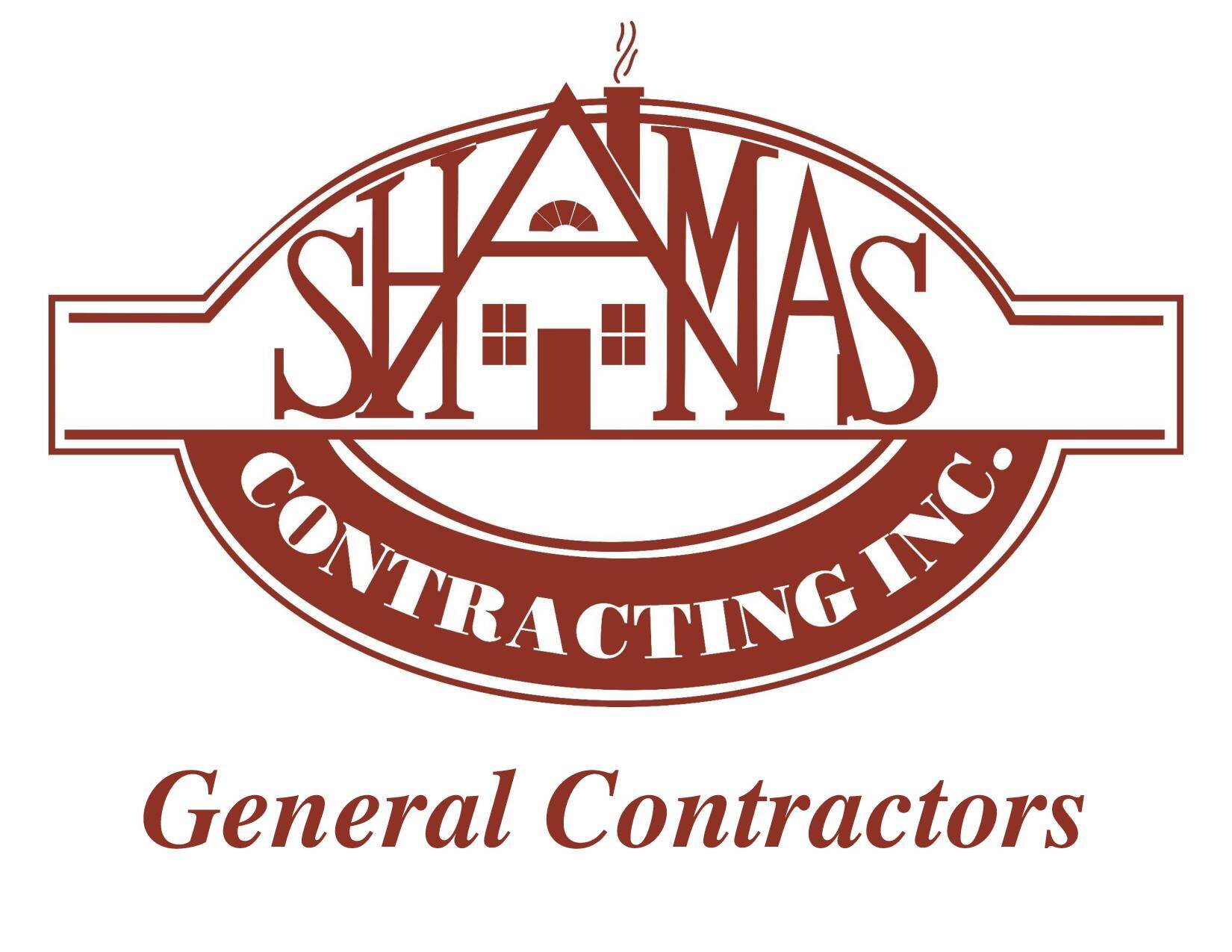 Shamas Contracting Inc.