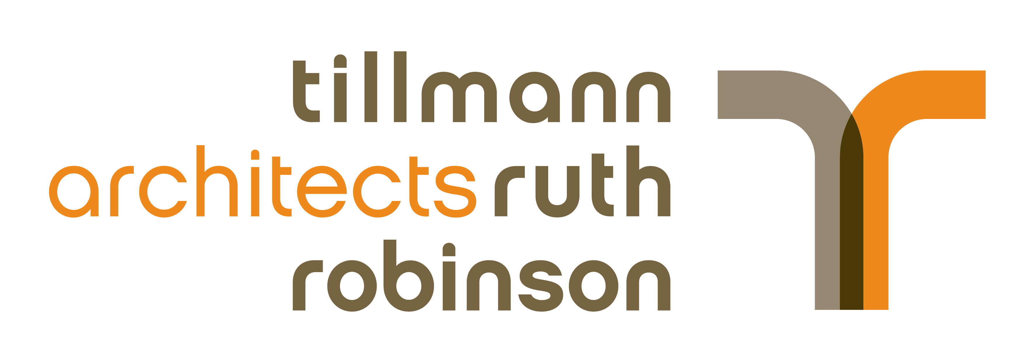 Architects Tillman Ruth Robinson