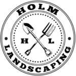 Holm Landscaping