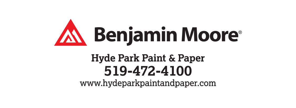 Hyde Park Paint and Paper