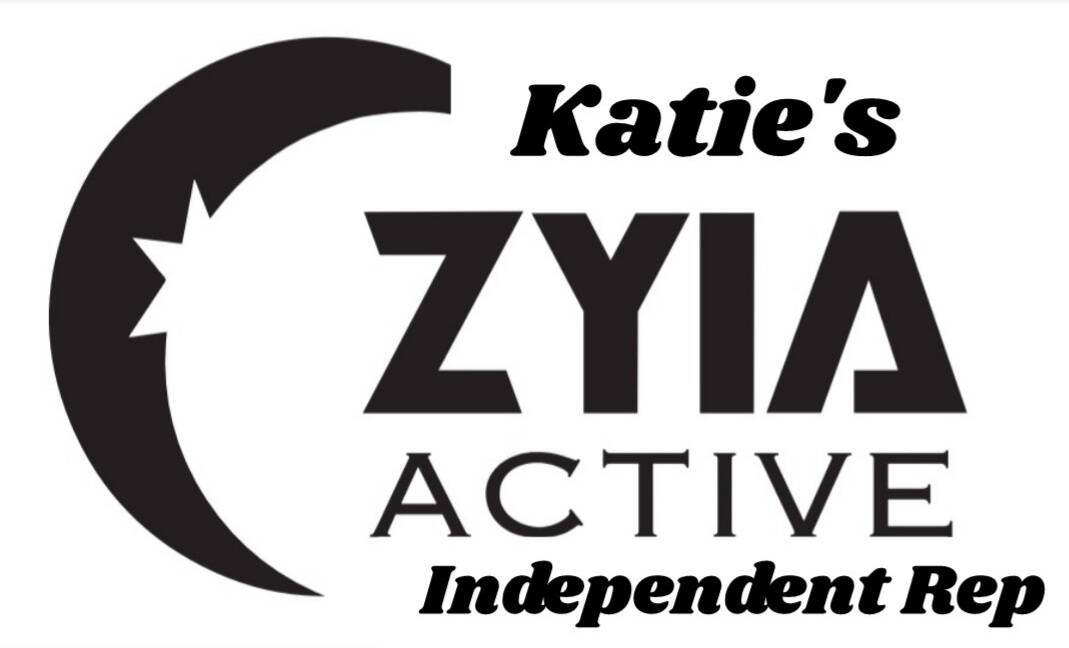 Katie's Zyia Active