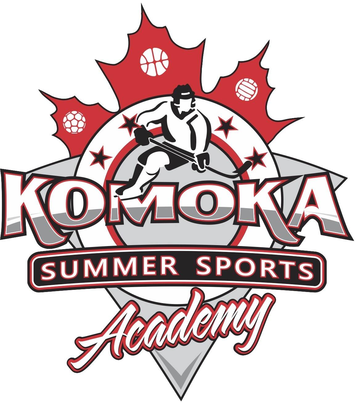 Komoka Summer Sports Academy