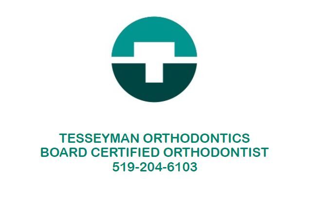 Tesseyman Orthodontics