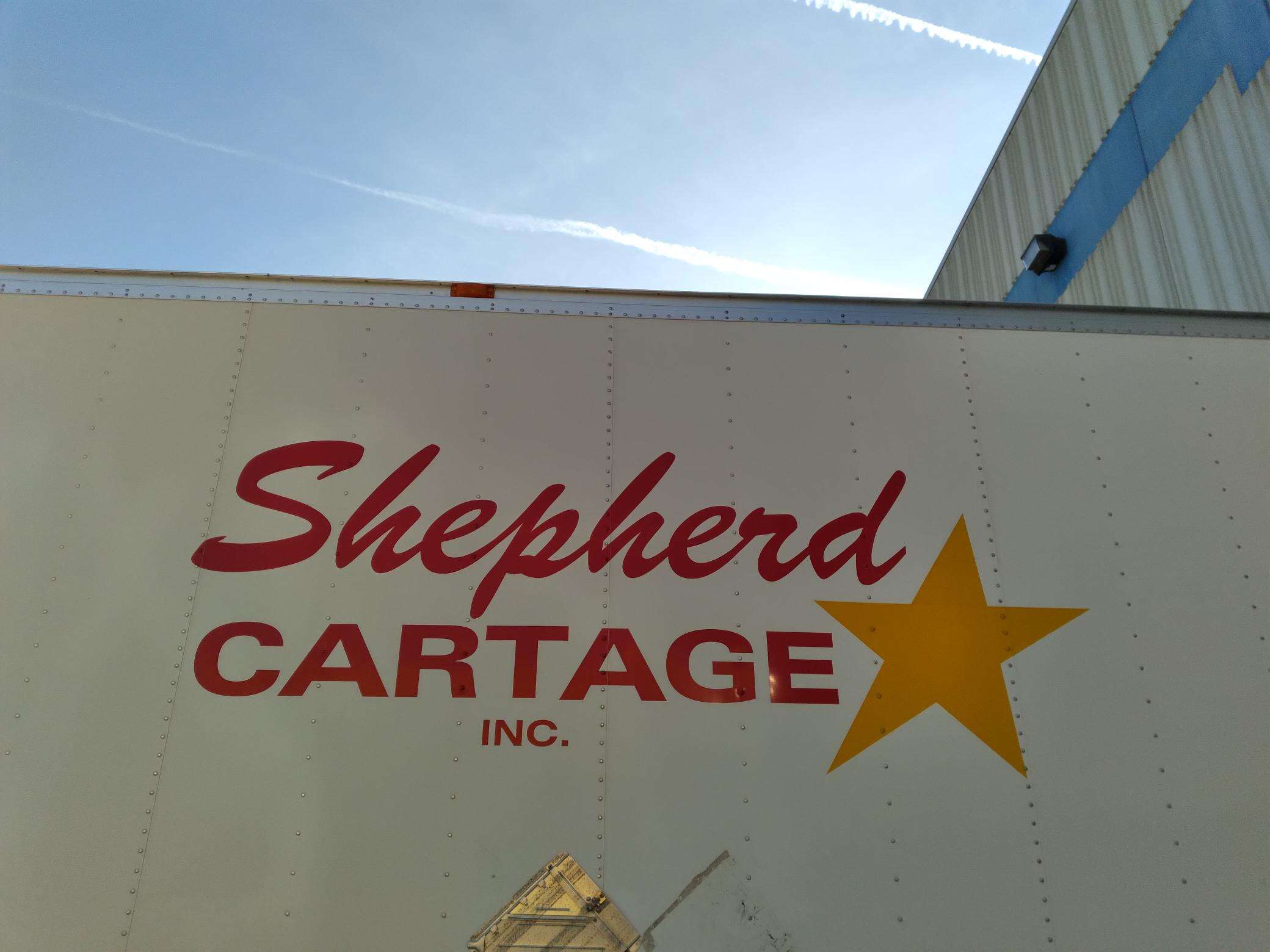 Shepherd Cartage Inc.