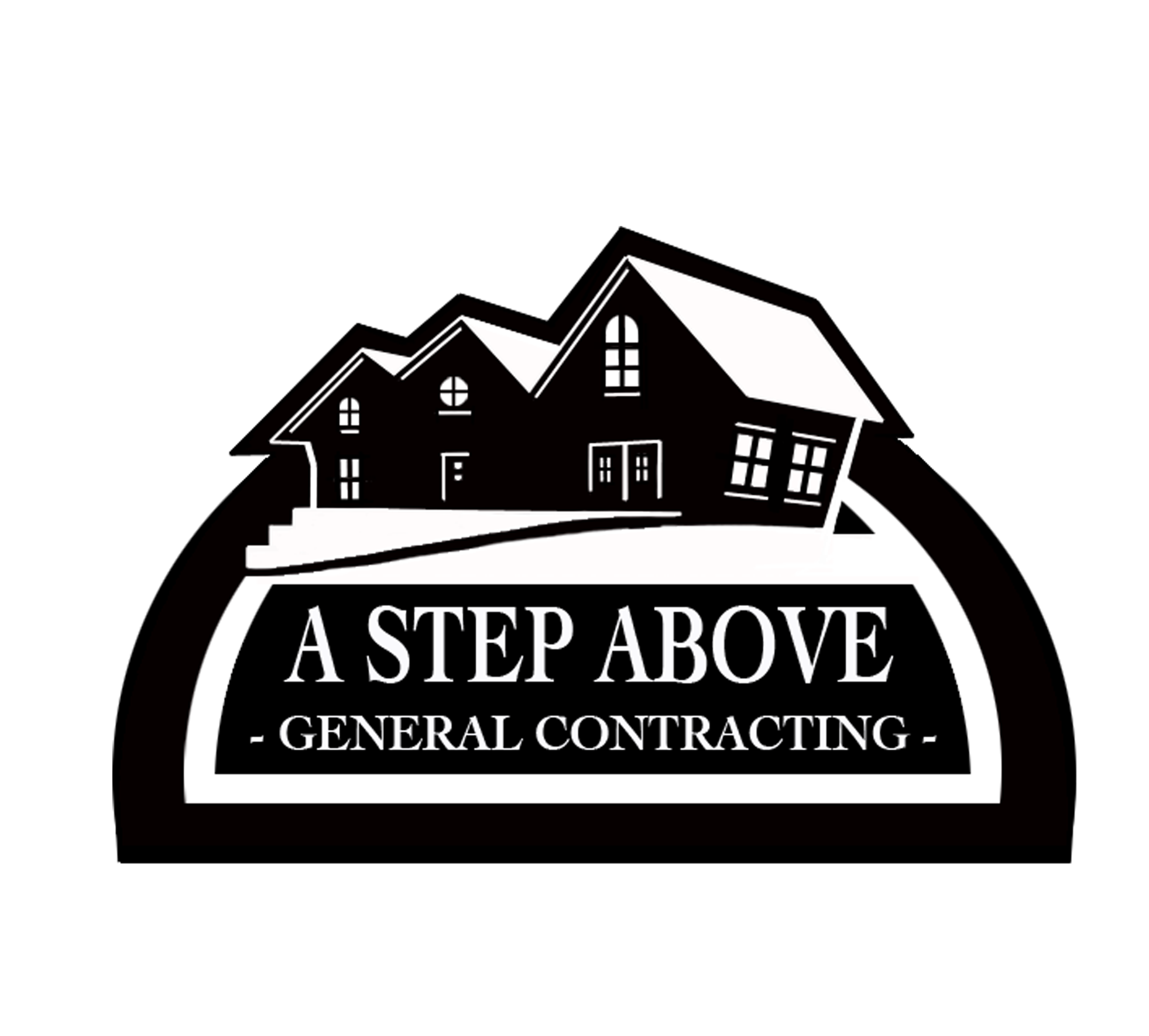 A Step Above General Contracting