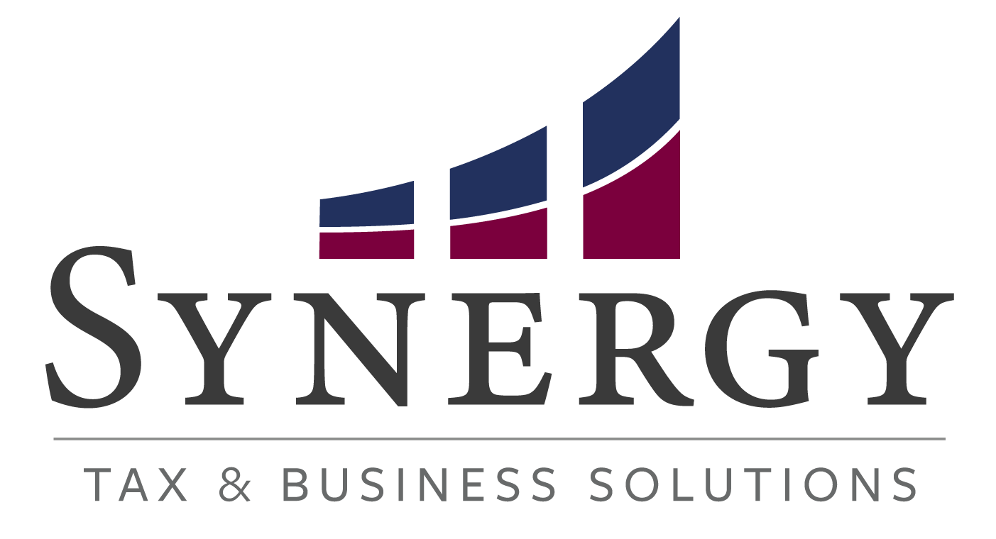 Synergy Tax & Business Solutions