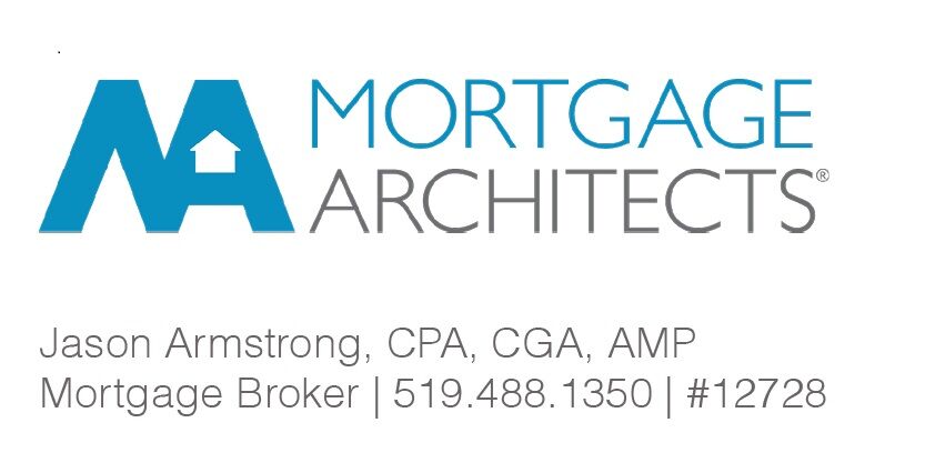 Jason Armstrong - Mortgage Broker
