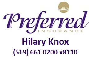 Preferred Insurance - Hilary Knox