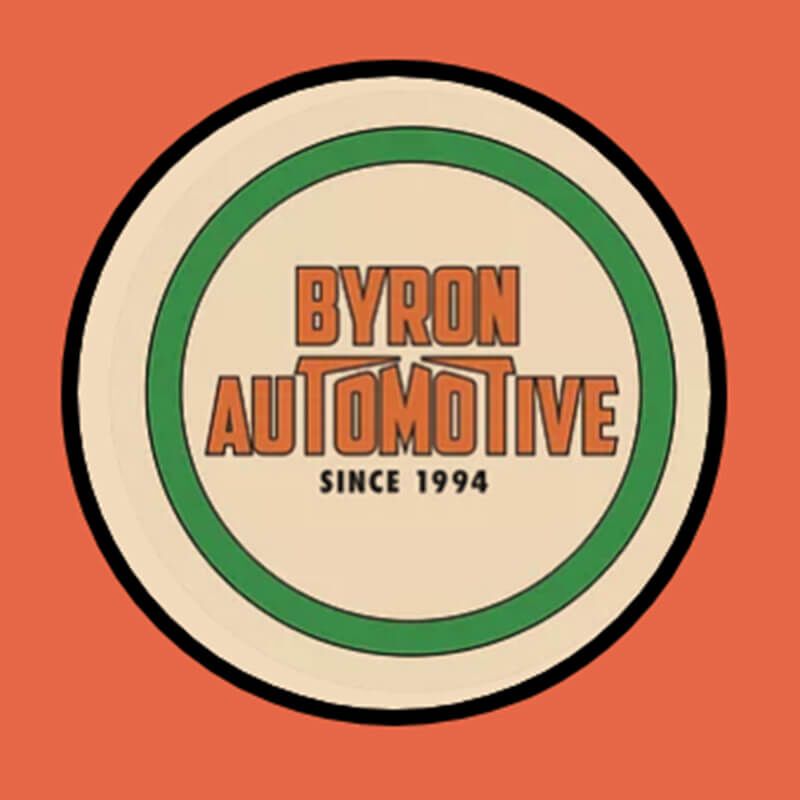 Byron Automotive - BRONZE