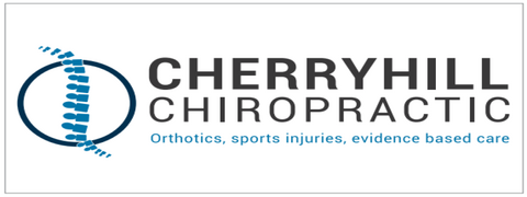 Cherryhill Chiropractic - BRONZE