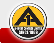A-1 Pest Control Limited
