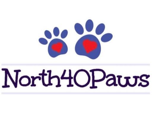 North 40 Paws