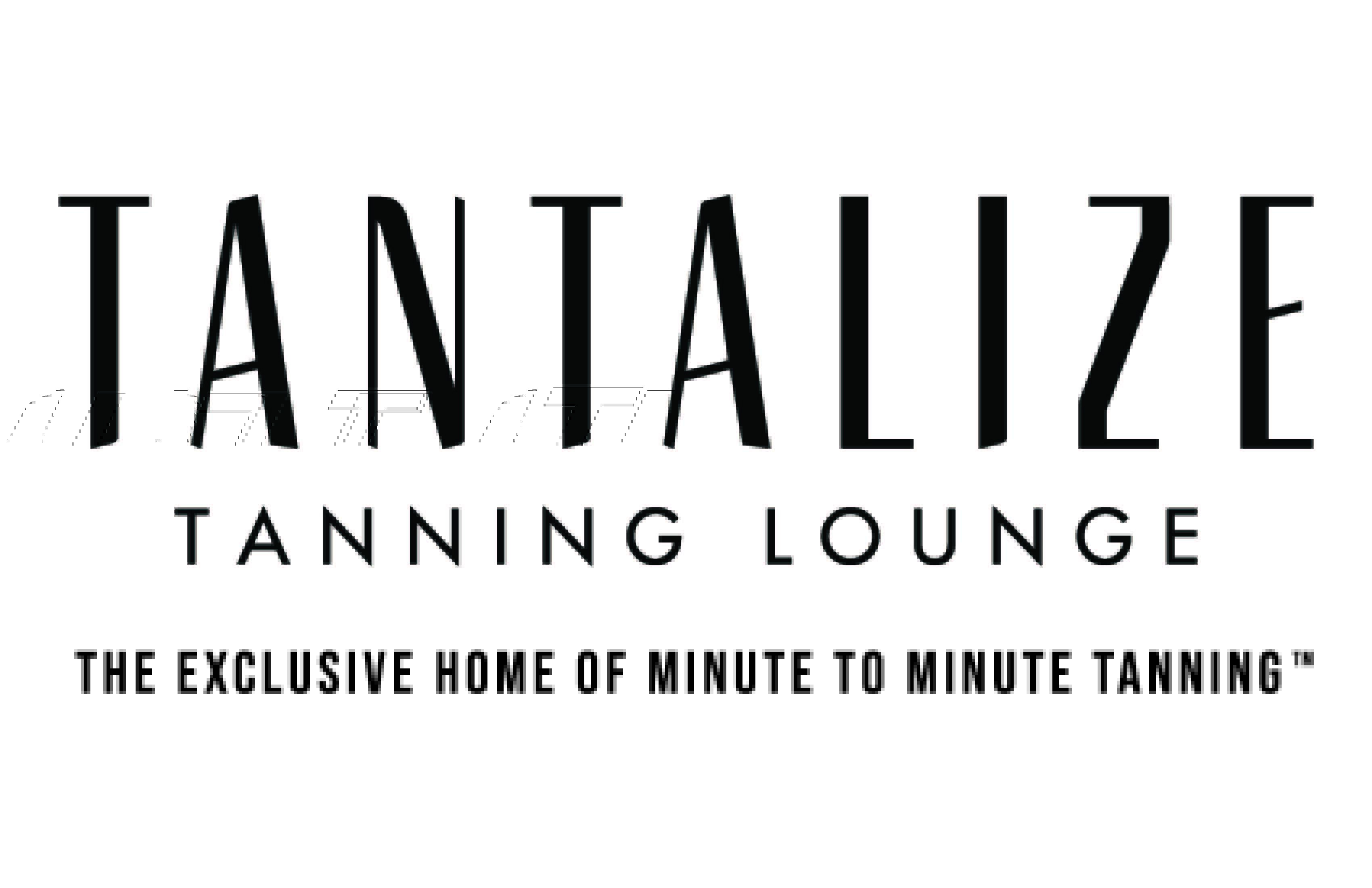 Tantalize Tanning Lounge