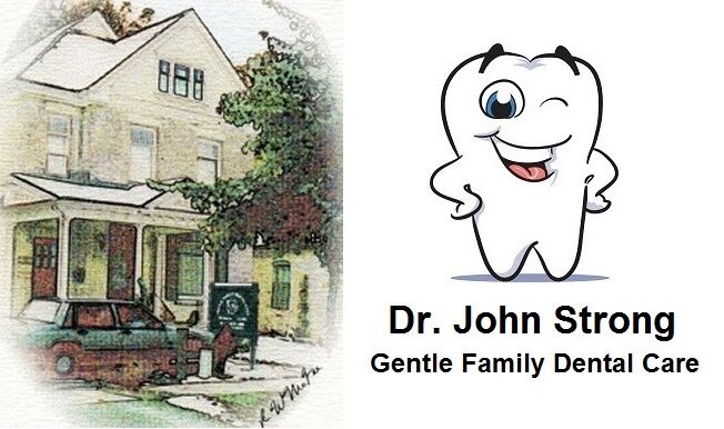 Gentle Family Dental Care - 519 - 433-5111