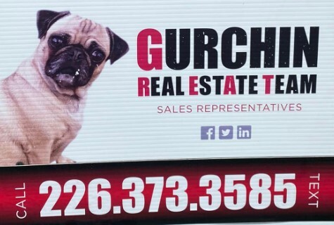 Gurchin Real Estate Team - 888-311-1172