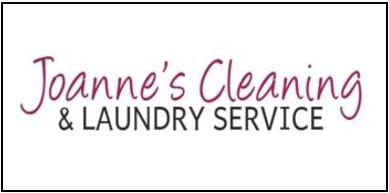 Joanne's Cleaning & Laundry Service - 226-456-0873