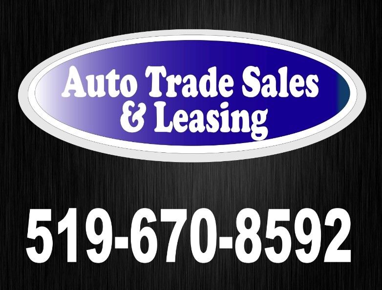 Auto Trade Sales and Leasing
