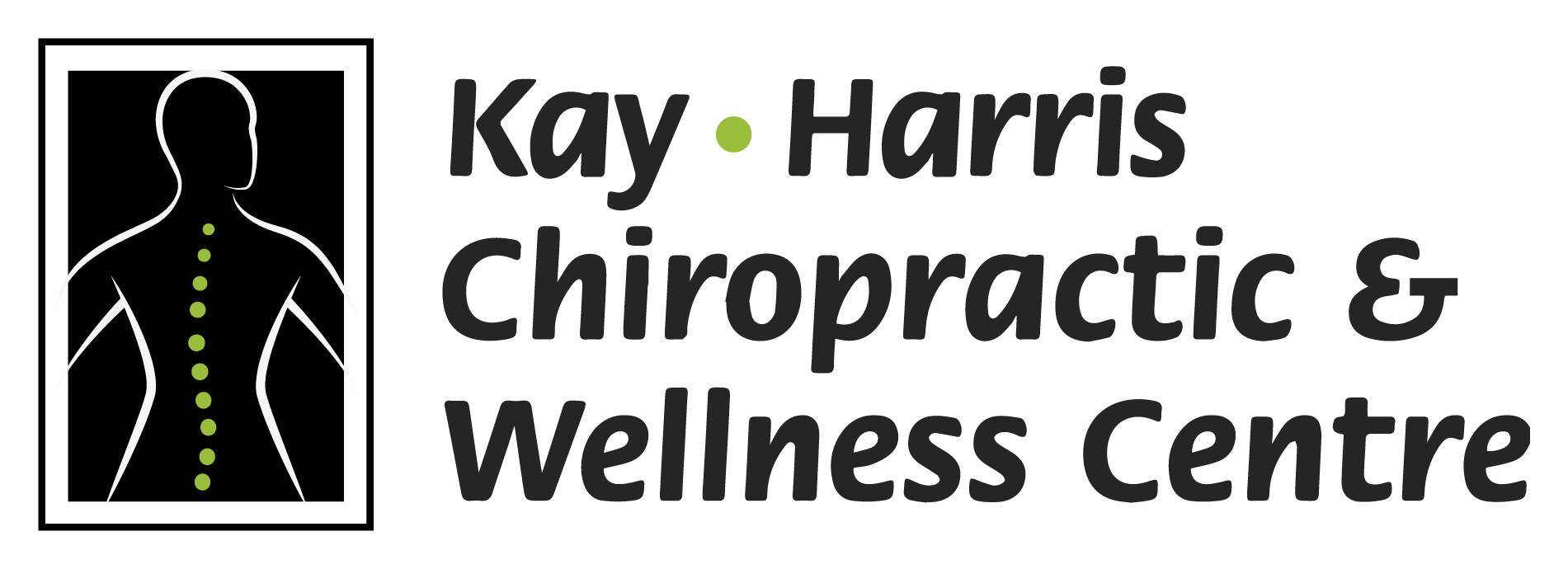 Kay Harris Chiropractic & Wellness Centre