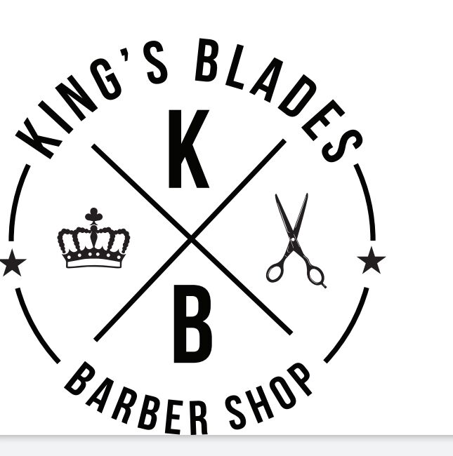 King's Blades Barber Shop